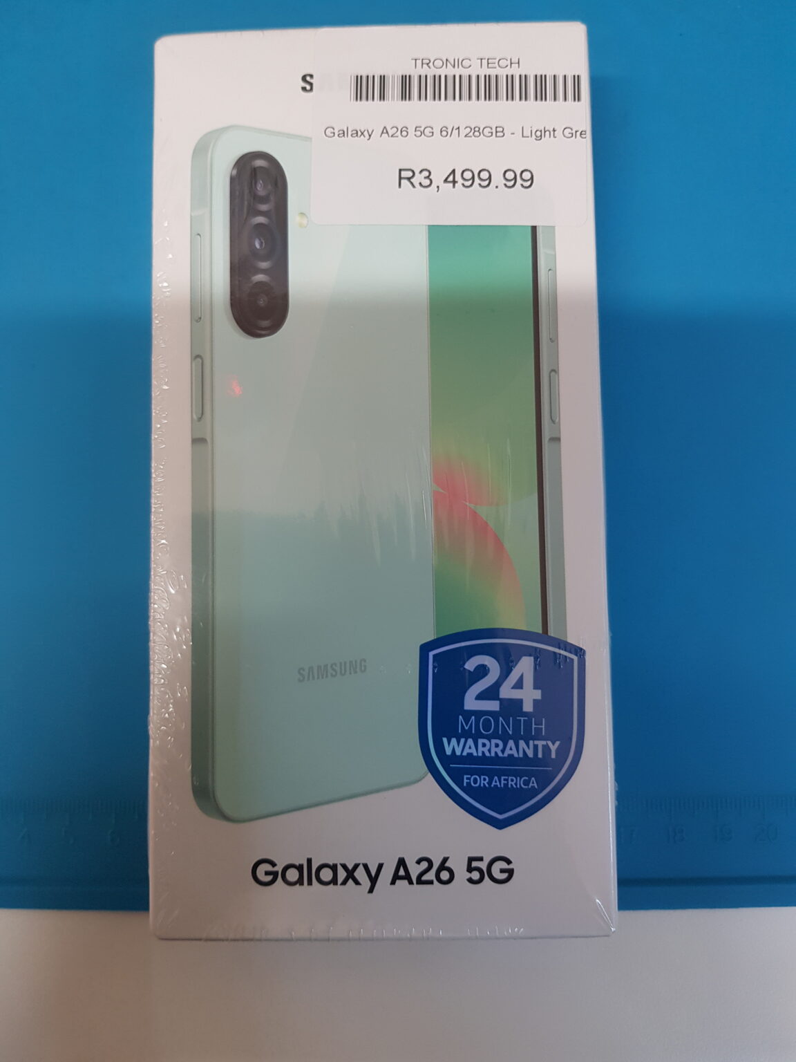 Samsung Galaxy A266B/DS