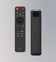 LG TV REMOTE MR25GA