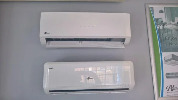 Allince Inverter Aircon