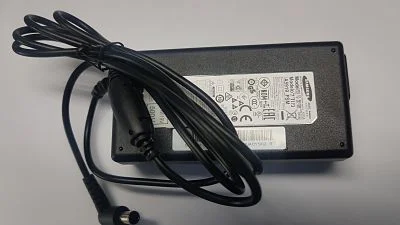 PowerAdaptor Samsung TV